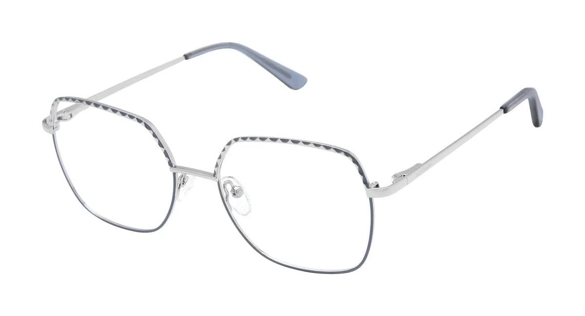Jill Stuart 465 Eyeglasses - view 2
